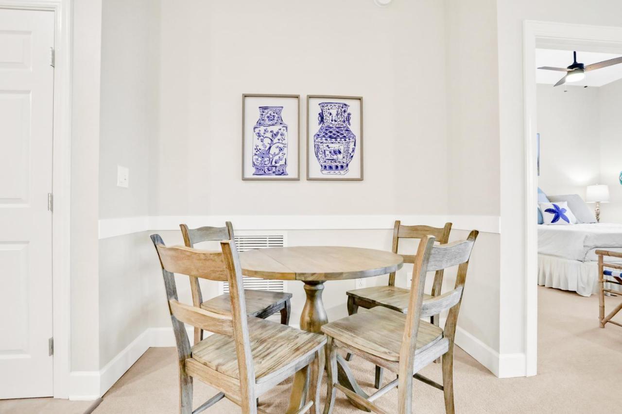 Appartement Seagrove Highlands 1407 - Sea La Vie à Santa Rosa Beach Extérieur photo