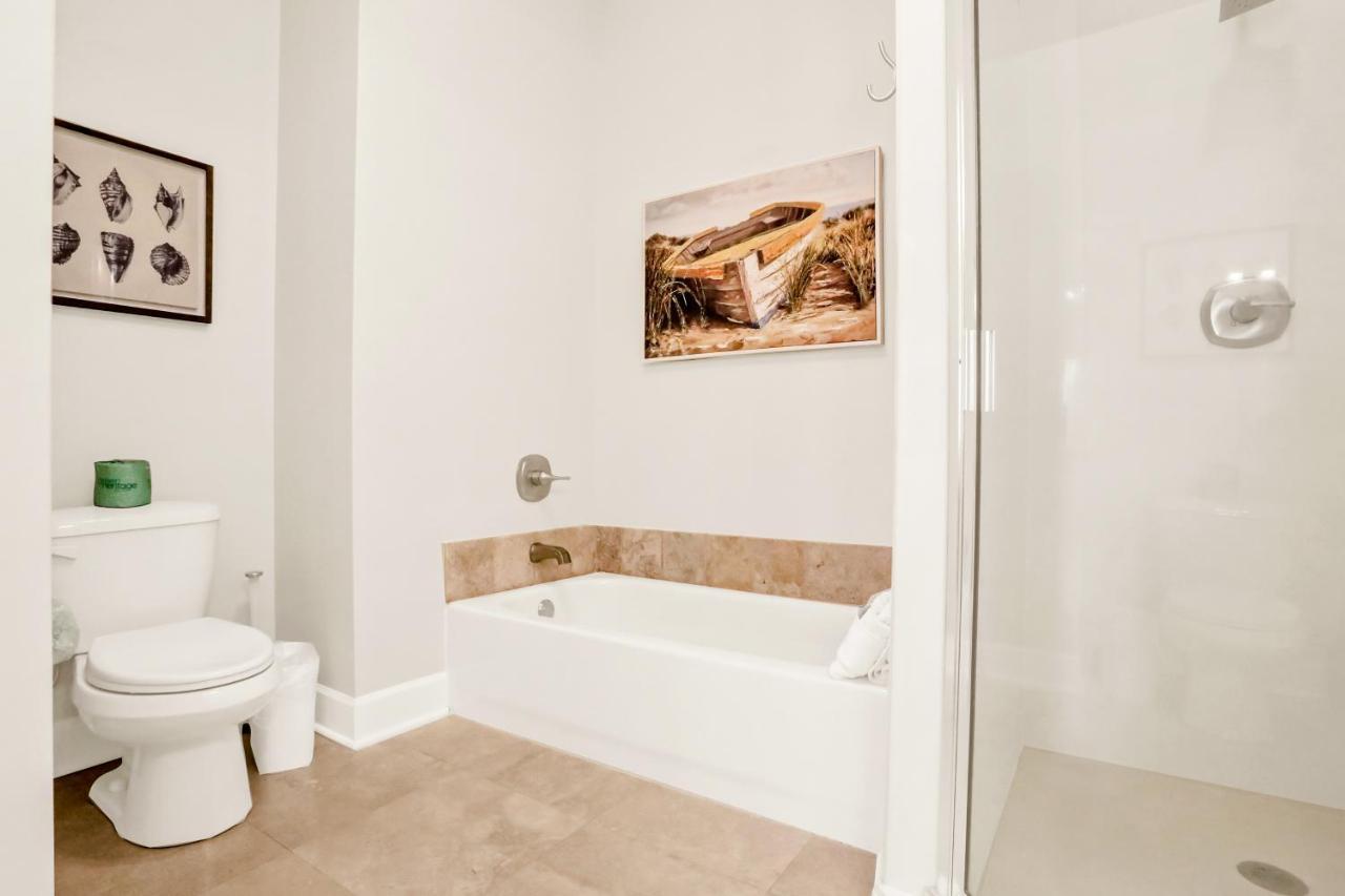 Appartement Seagrove Highlands 1407 - Sea La Vie à Santa Rosa Beach Extérieur photo