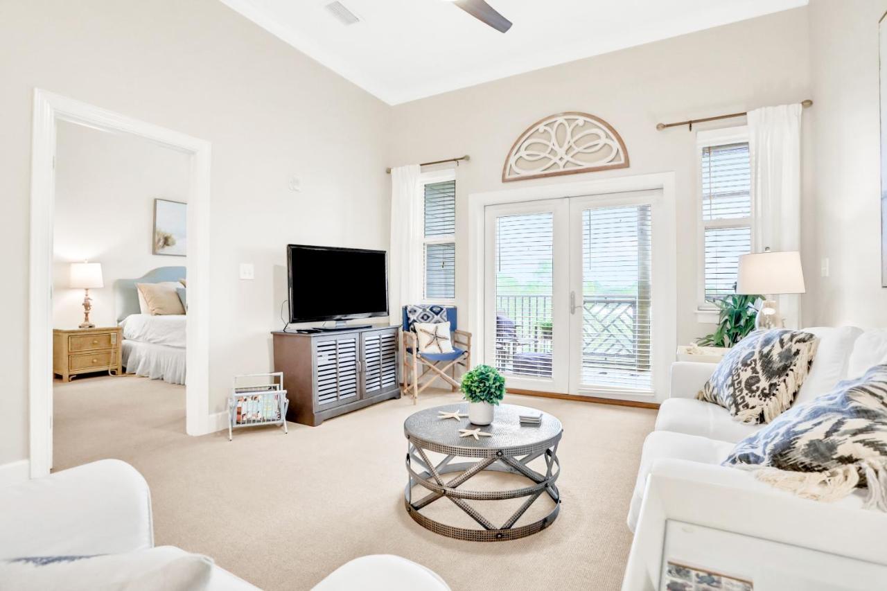 Appartement Seagrove Highlands 1407 - Sea La Vie à Santa Rosa Beach Extérieur photo