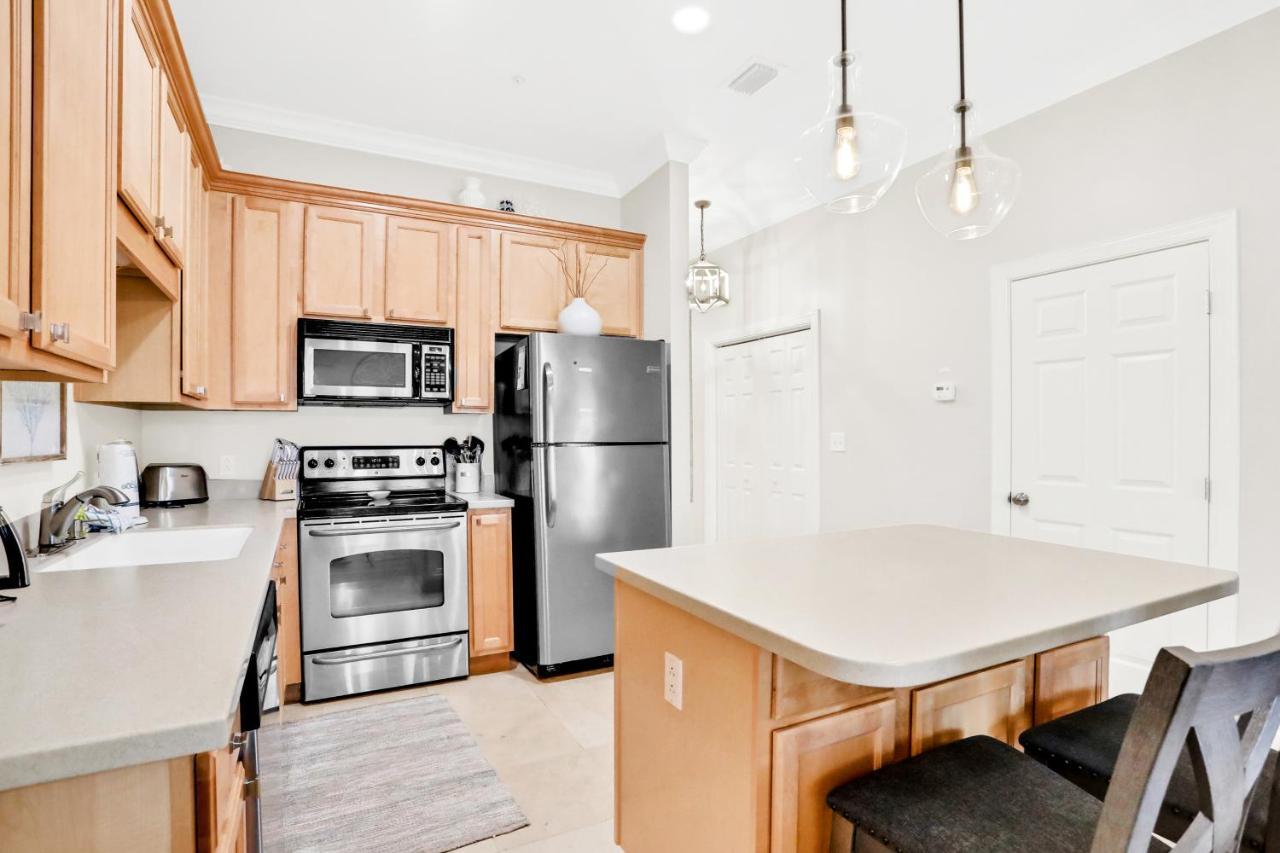 Appartement Seagrove Highlands 1407 - Sea La Vie à Santa Rosa Beach Extérieur photo