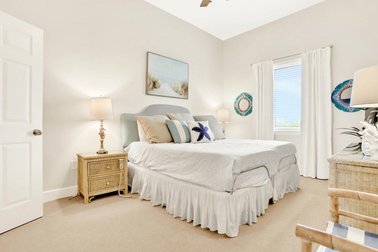 Appartement Seagrove Highlands 1407 - Sea La Vie à Santa Rosa Beach Extérieur photo