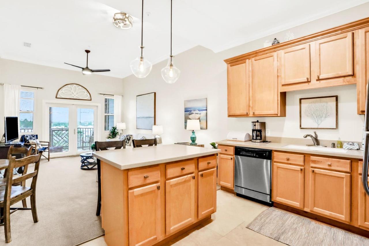 Appartement Seagrove Highlands 1407 - Sea La Vie à Santa Rosa Beach Extérieur photo
