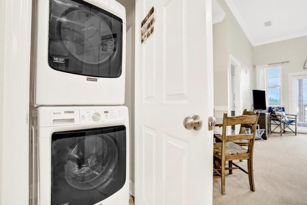 Appartement Seagrove Highlands 1407 - Sea La Vie à Santa Rosa Beach Extérieur photo