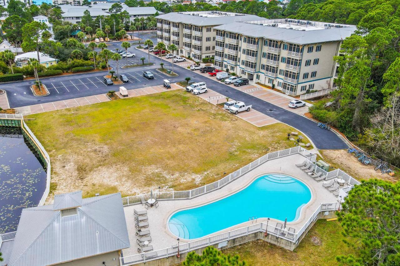 Appartement Seagrove Highlands 1407 - Sea La Vie à Santa Rosa Beach Extérieur photo