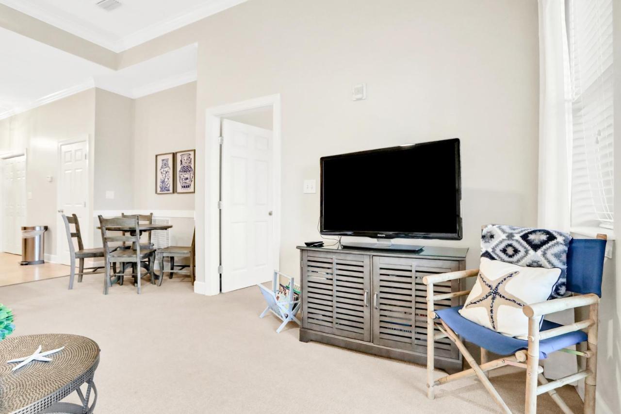 Appartement Seagrove Highlands 1407 - Sea La Vie à Santa Rosa Beach Extérieur photo