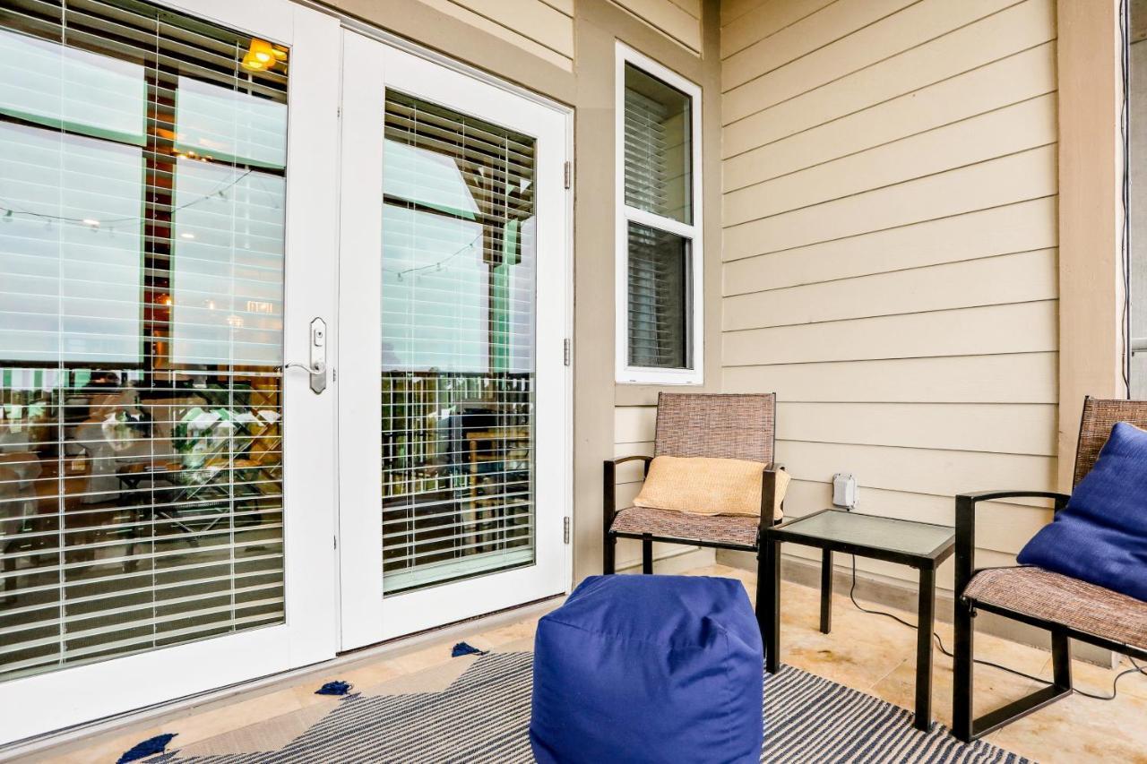 Appartement Seagrove Highlands 1407 - Sea La Vie à Santa Rosa Beach Extérieur photo