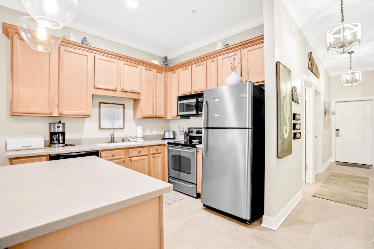 Appartement Seagrove Highlands 1407 - Sea La Vie à Santa Rosa Beach Extérieur photo