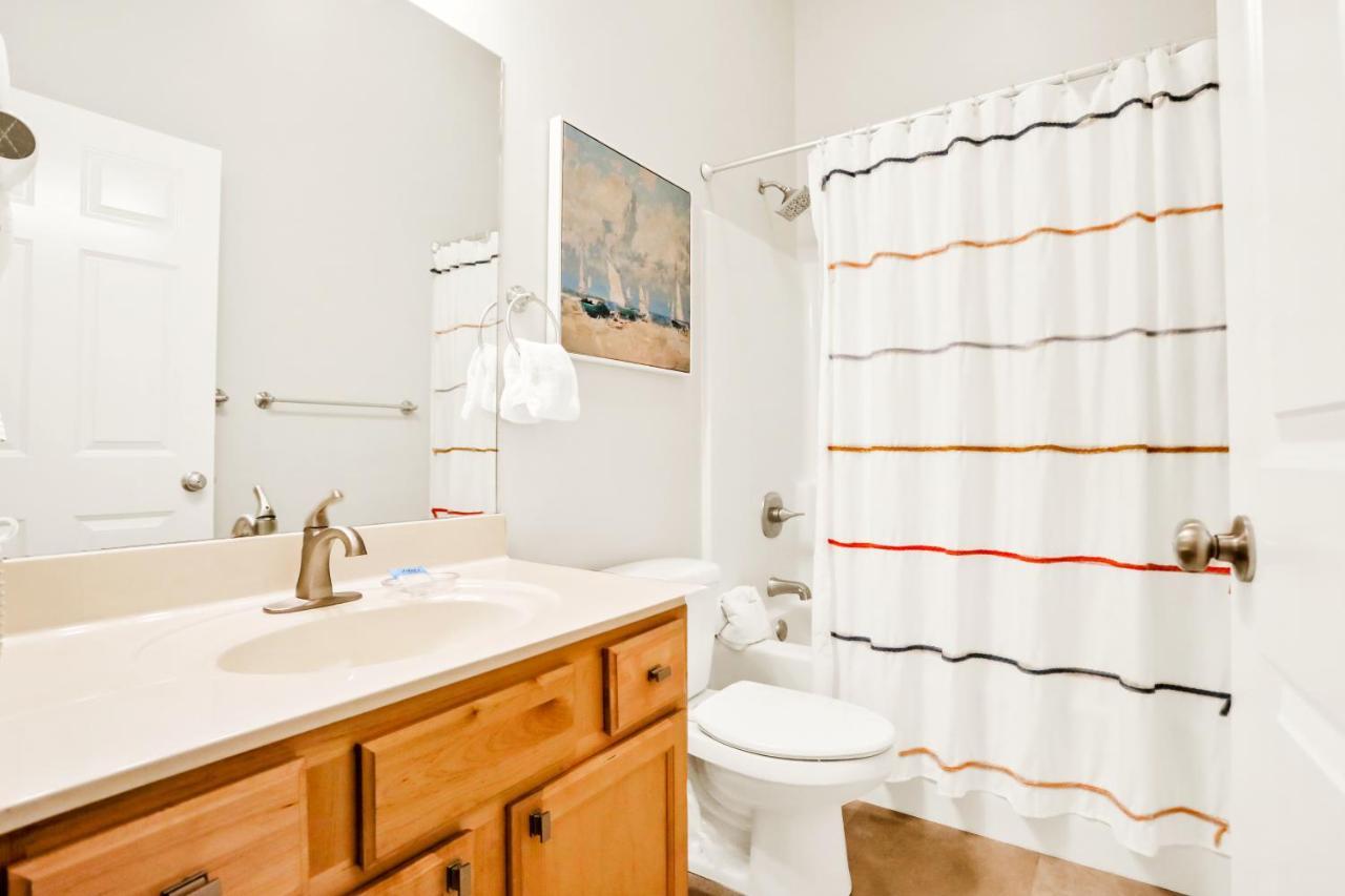 Appartement Seagrove Highlands 1407 - Sea La Vie à Santa Rosa Beach Extérieur photo