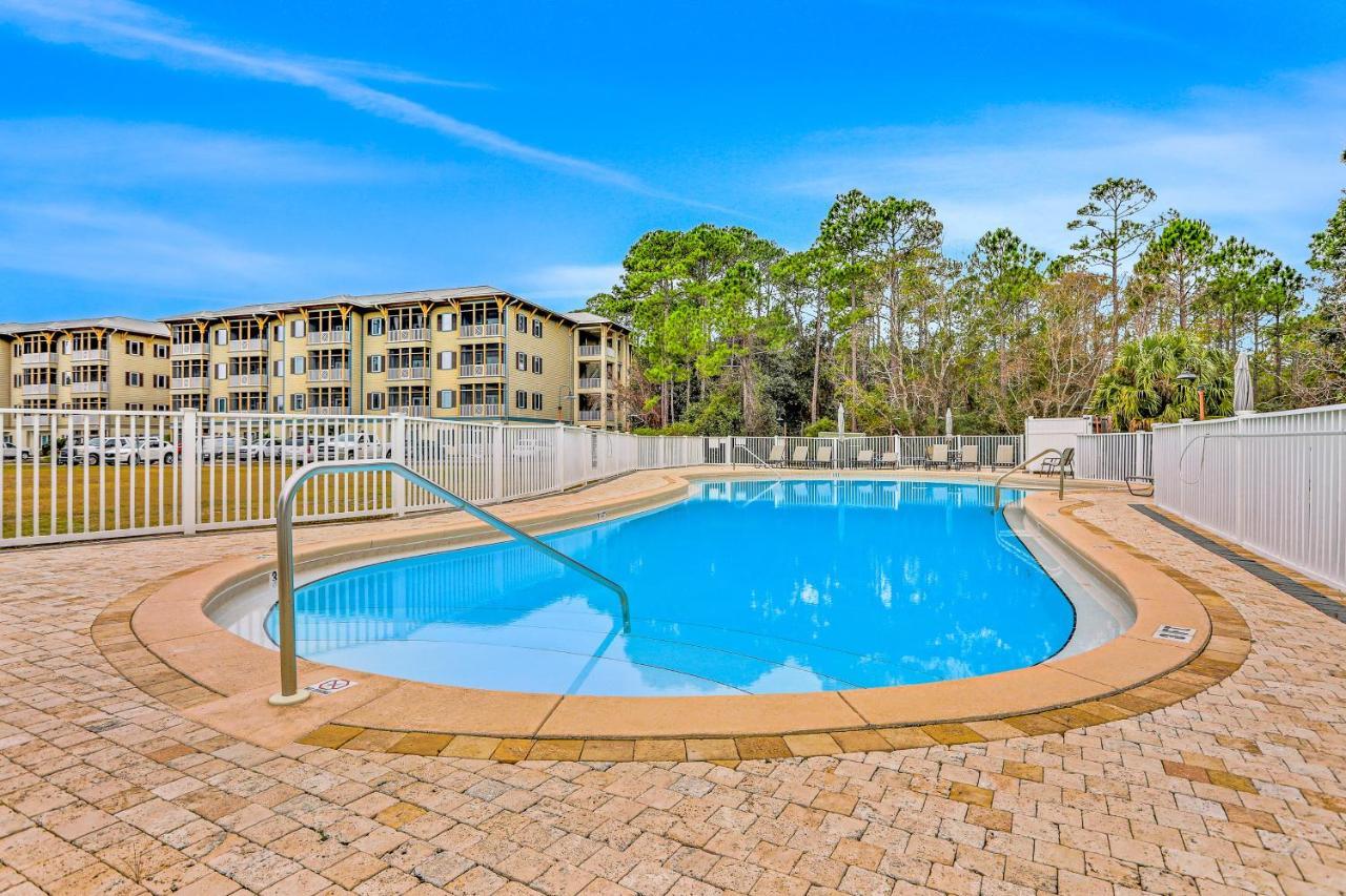 Appartement Seagrove Highlands 1407 - Sea La Vie à Santa Rosa Beach Extérieur photo