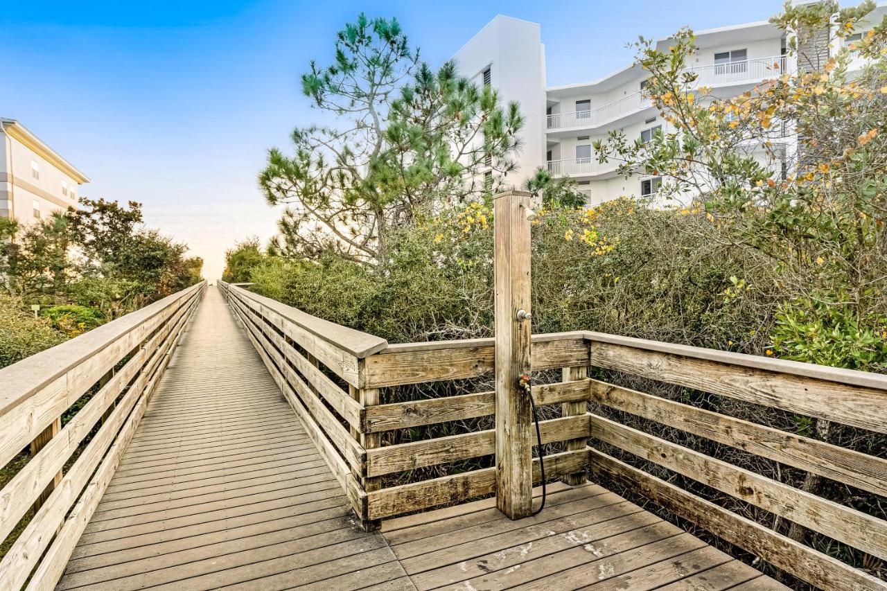 Appartement Seagrove Highlands 1407 - Sea La Vie à Santa Rosa Beach Extérieur photo