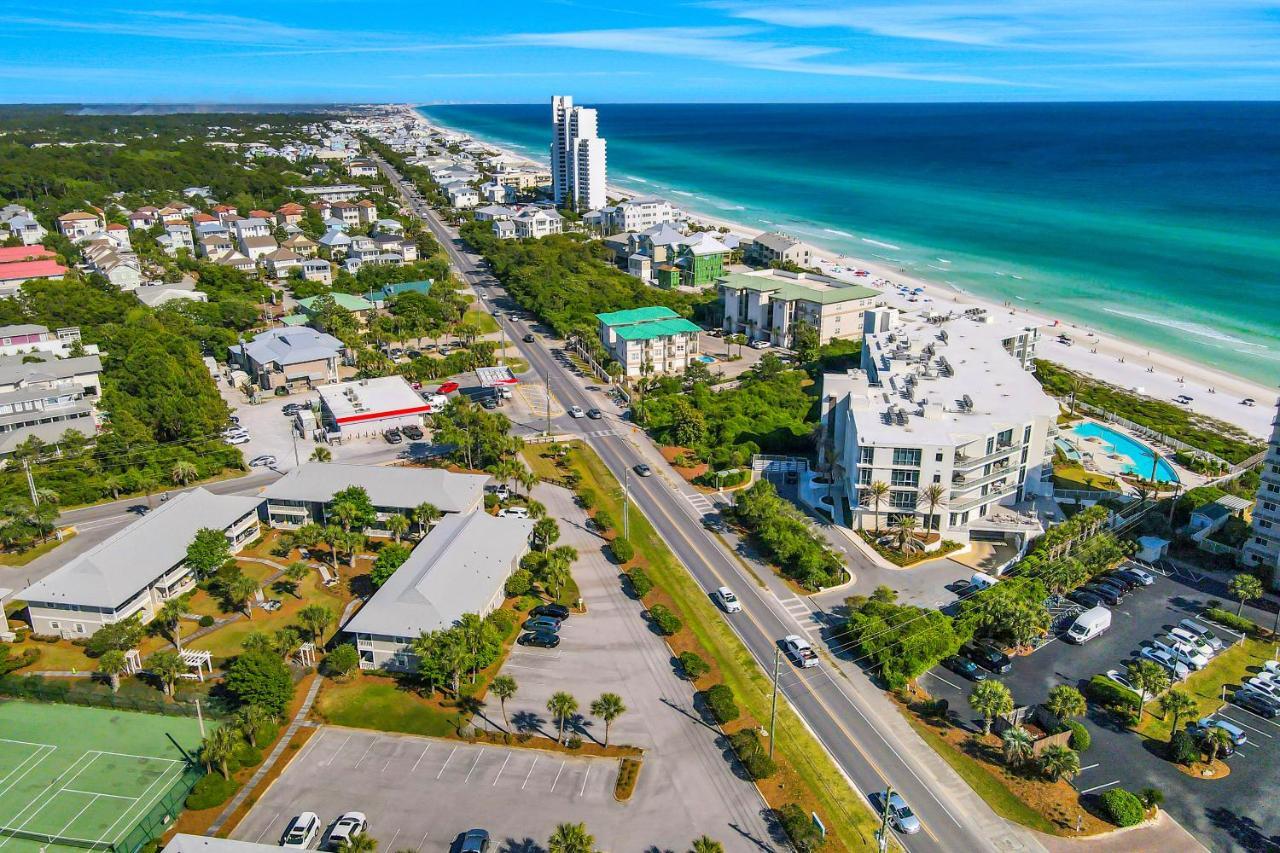 Appartement Seagrove Highlands 1407 - Sea La Vie à Santa Rosa Beach Extérieur photo