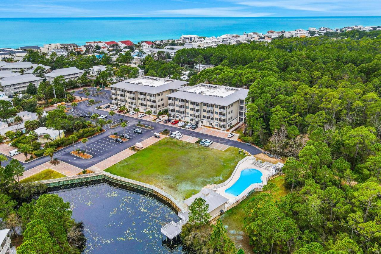 Appartement Seagrove Highlands 1407 - Sea La Vie à Santa Rosa Beach Extérieur photo