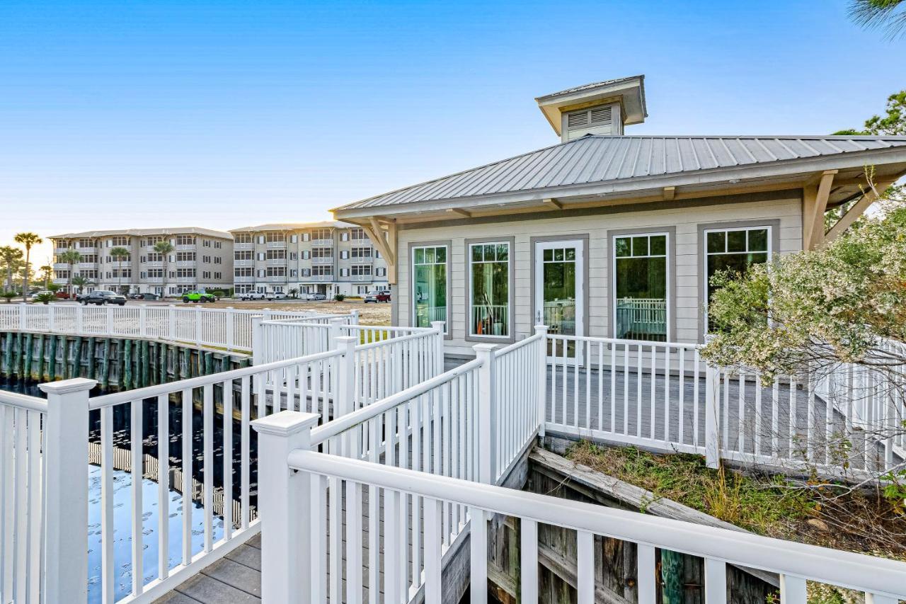 Appartement Seagrove Highlands 1407 - Sea La Vie à Santa Rosa Beach Extérieur photo