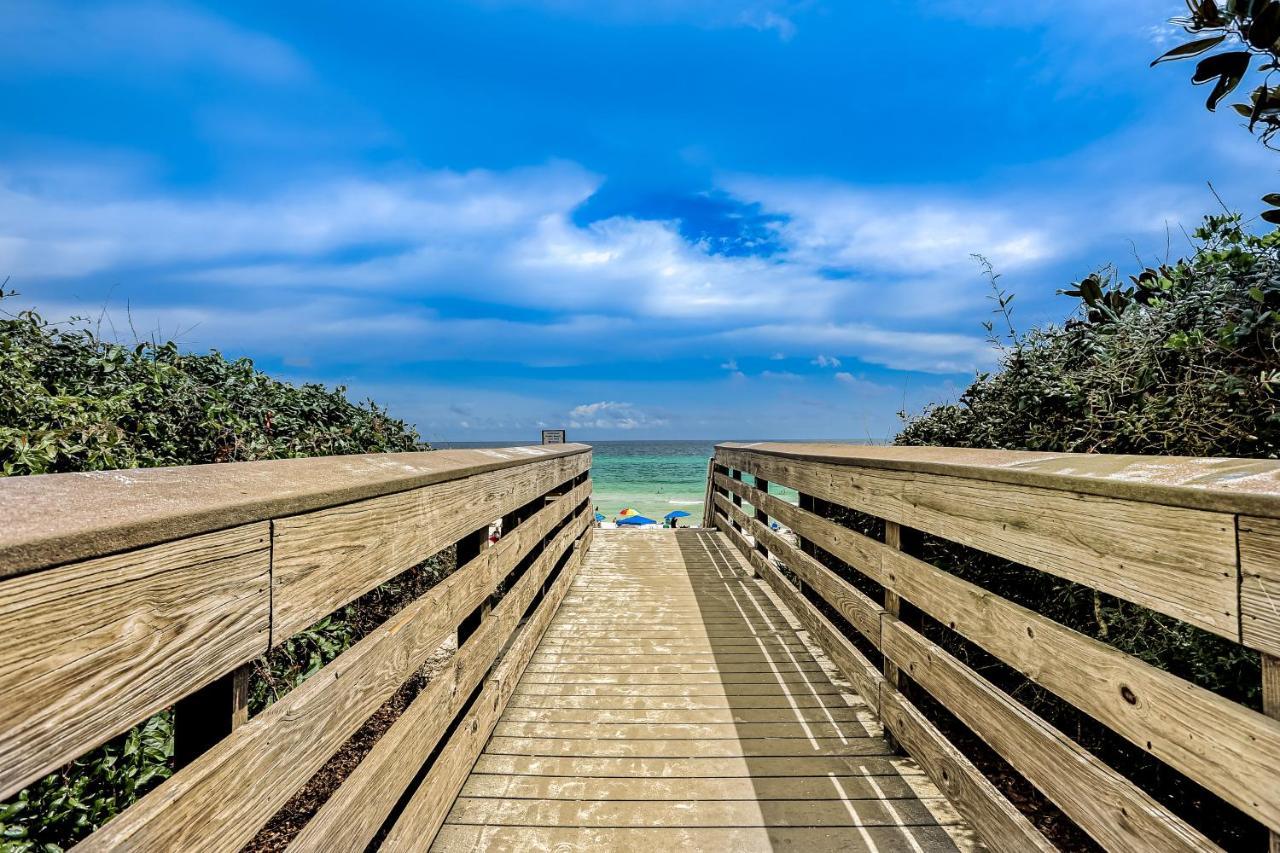 Appartement Seagrove Highlands 1407 - Sea La Vie à Santa Rosa Beach Extérieur photo