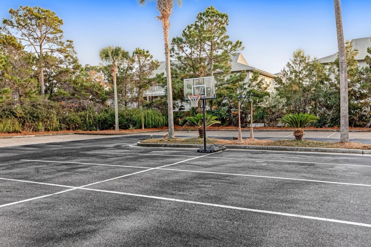 Appartement Seagrove Highlands 1407 - Sea La Vie à Santa Rosa Beach Extérieur photo