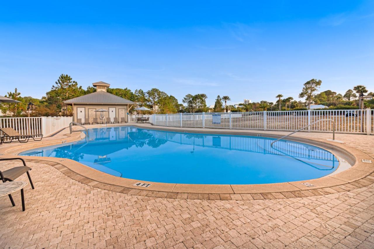Appartement Seagrove Highlands 1407 - Sea La Vie à Santa Rosa Beach Extérieur photo