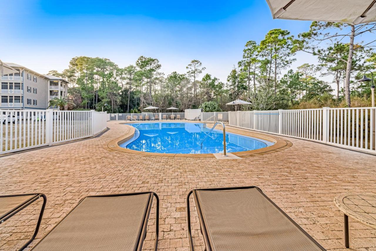 Appartement Seagrove Highlands 1407 - Sea La Vie à Santa Rosa Beach Extérieur photo
