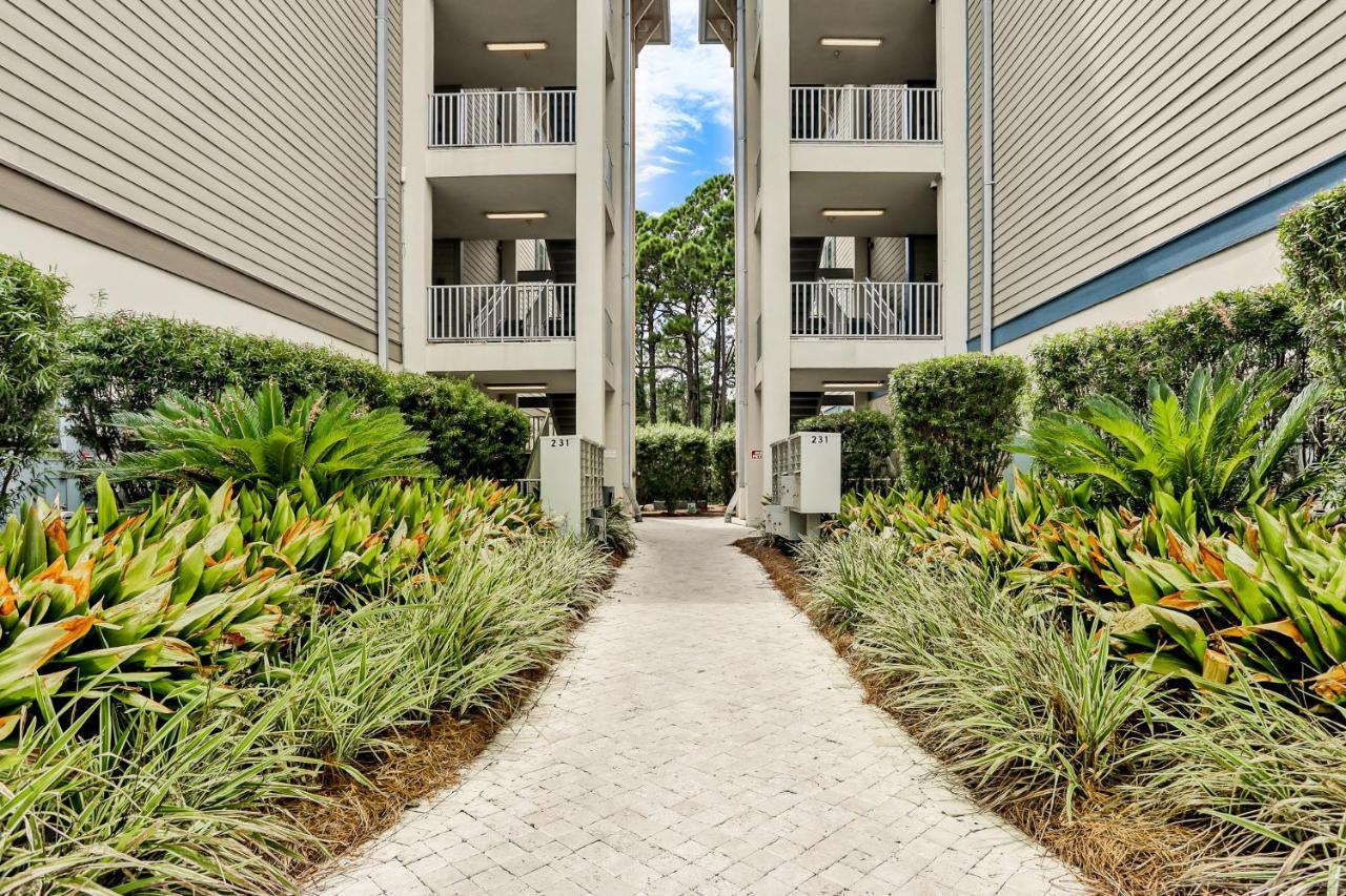 Appartement Seagrove Highlands 1407 - Sea La Vie à Santa Rosa Beach Extérieur photo